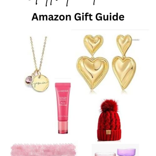 Valentine’s Day Gift Guides!